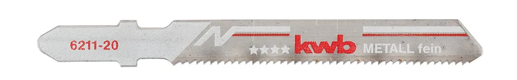 Stichs&auml;gebl&auml;tter Grob