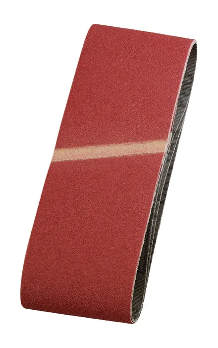 Schleifband 75X457 Korn 80
