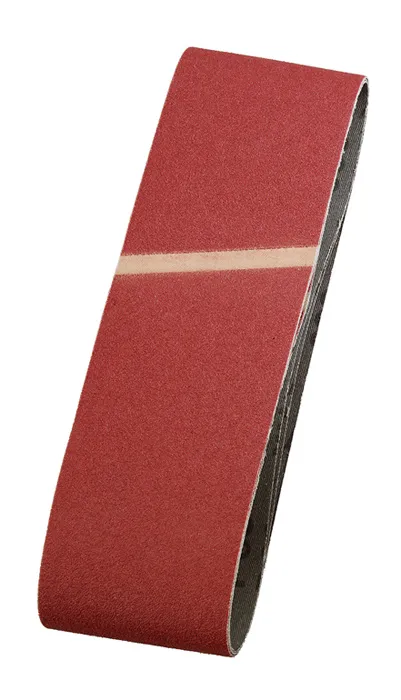 Schleifband       75X533 Mm Ko