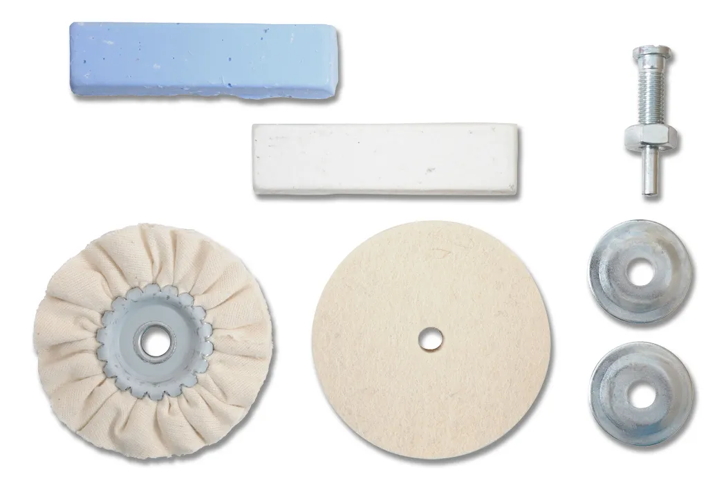 Profi-Poliersatz hochglanz