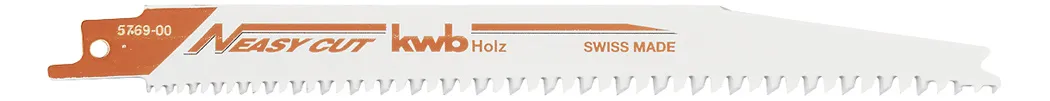 Easy Cut Saebelsaegebl.Holz Sb