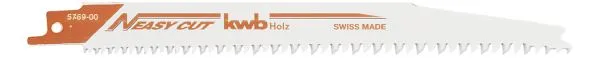 Easy Cut Saebelsaegebl.Holz Sb
