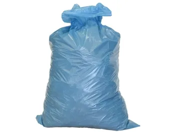 M&uuml;lls&auml;cke 120 l, 25 Stk/Rolle