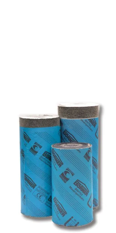 Bivitex-Mauersperrbahn