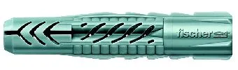fischer Universald&uuml;bel UX 8x50
