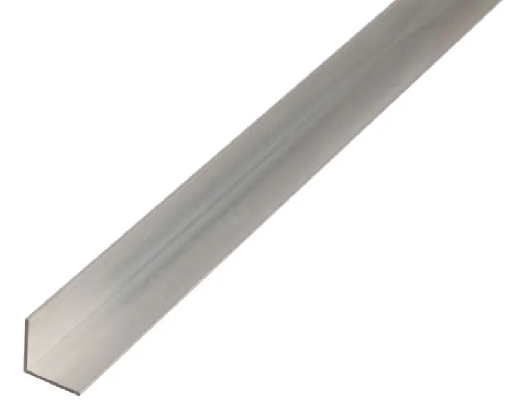 Winkelprofil Alu silber 40x40x2,0x1000mm