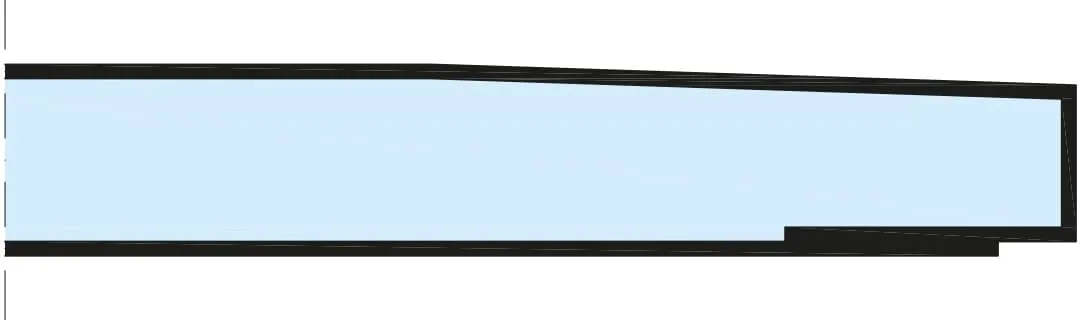 Knauf Fireboard-Brandschutzgipsplatte