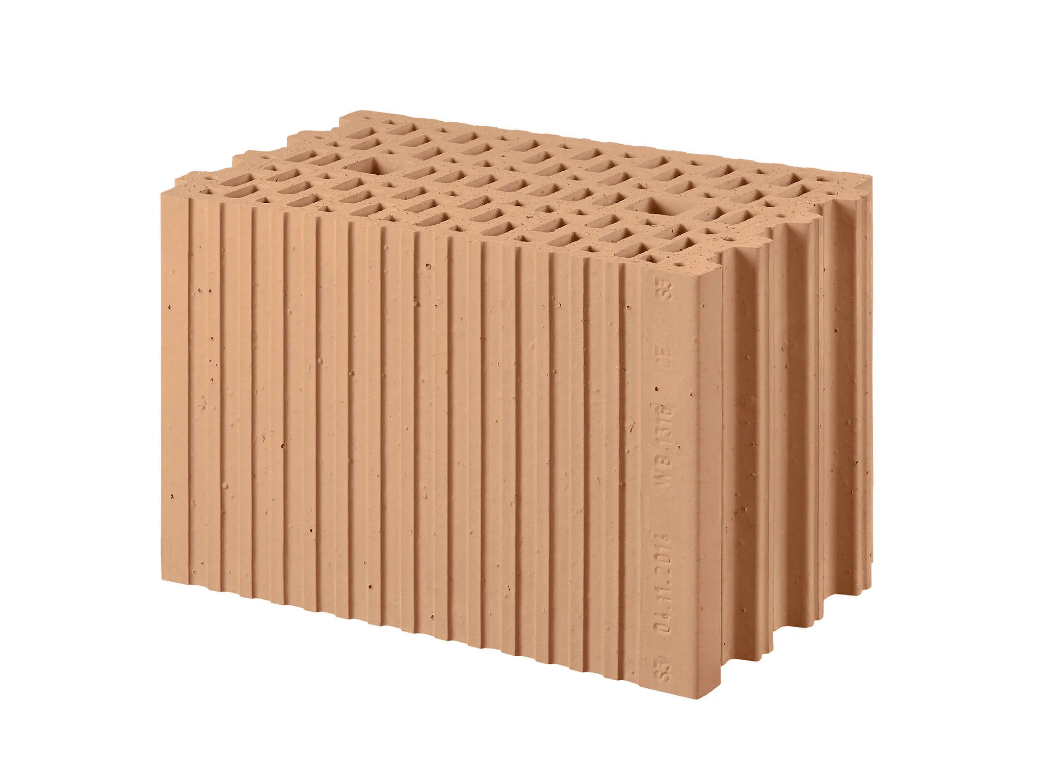 Poroton-Planziegel T 24.0-1,2