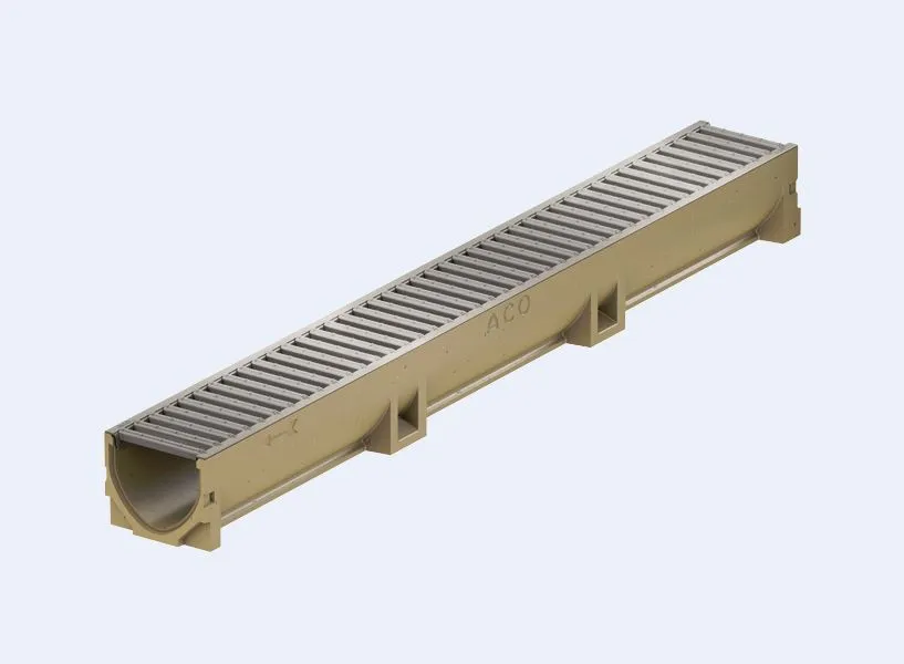 \\10.1.19.34\Stammdaten Pflege\ACO - Hochbau - 700002\1435964 Aco Self Euroline Rinne 50cm, verzinkter Rost\Euroline-Rinne  50 cm.JPG