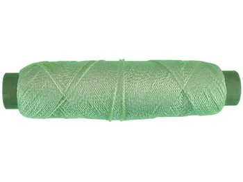 Maurerschnur Polyamid Weiss