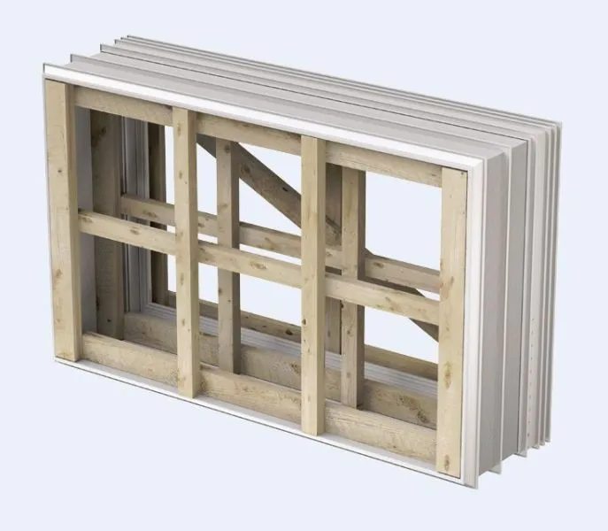 \\10.1.19.34\Stammdaten Pflege\ACO - Tiefbau - 700001\1441274 Therm Leibungsrahmen 100x75x240 o. Flüge\Leibungsrahmen 100x75x24  o.Flügel.jpg