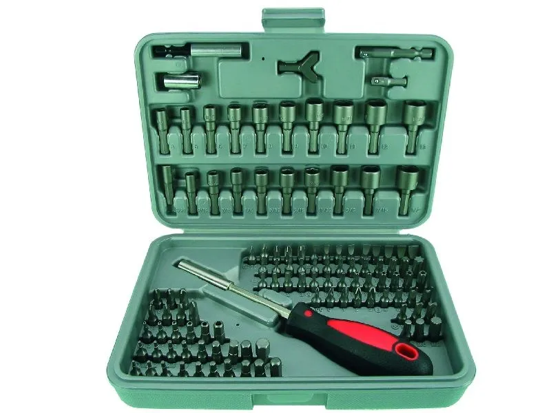 Spezial-Bit-Satz  113 Tlg