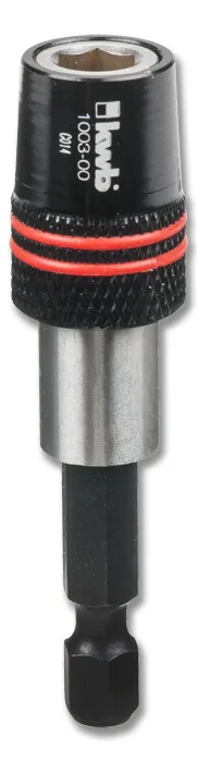 Schnellwechsel-Bithalter Sb