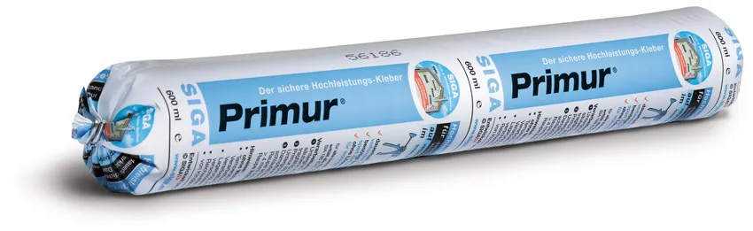 Siga Primur Hochleistungs-Kleber