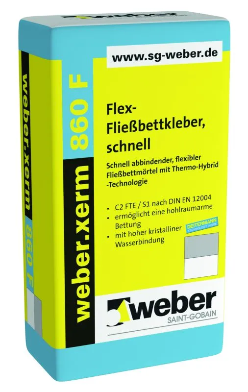 \\10.1.19.34\Stammdaten Pflege\Weber Deitermann - 701308\1444304 xerm 860F 25 kg grau Flex-Fließbettkleber\weber.xerm 860F_1.jpg