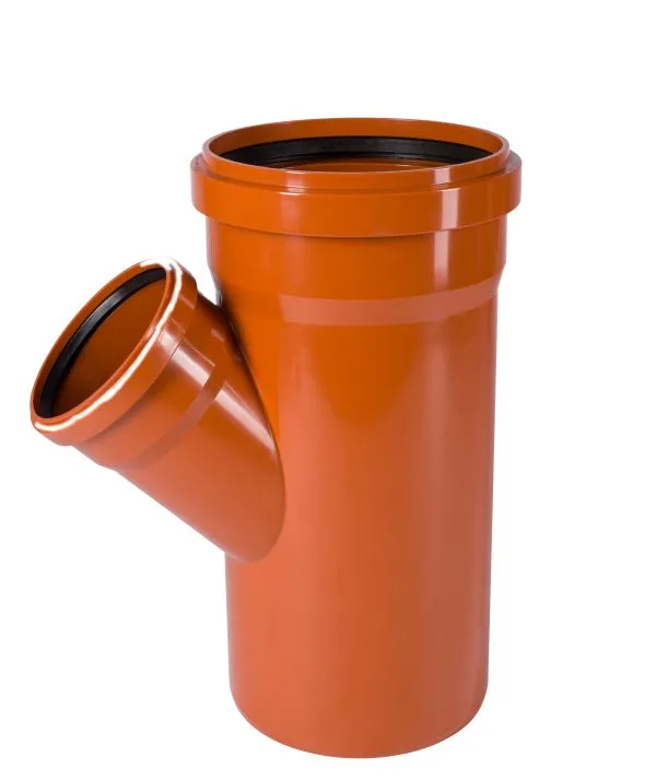 KG Abzweig DN 250/150/45 &deg;