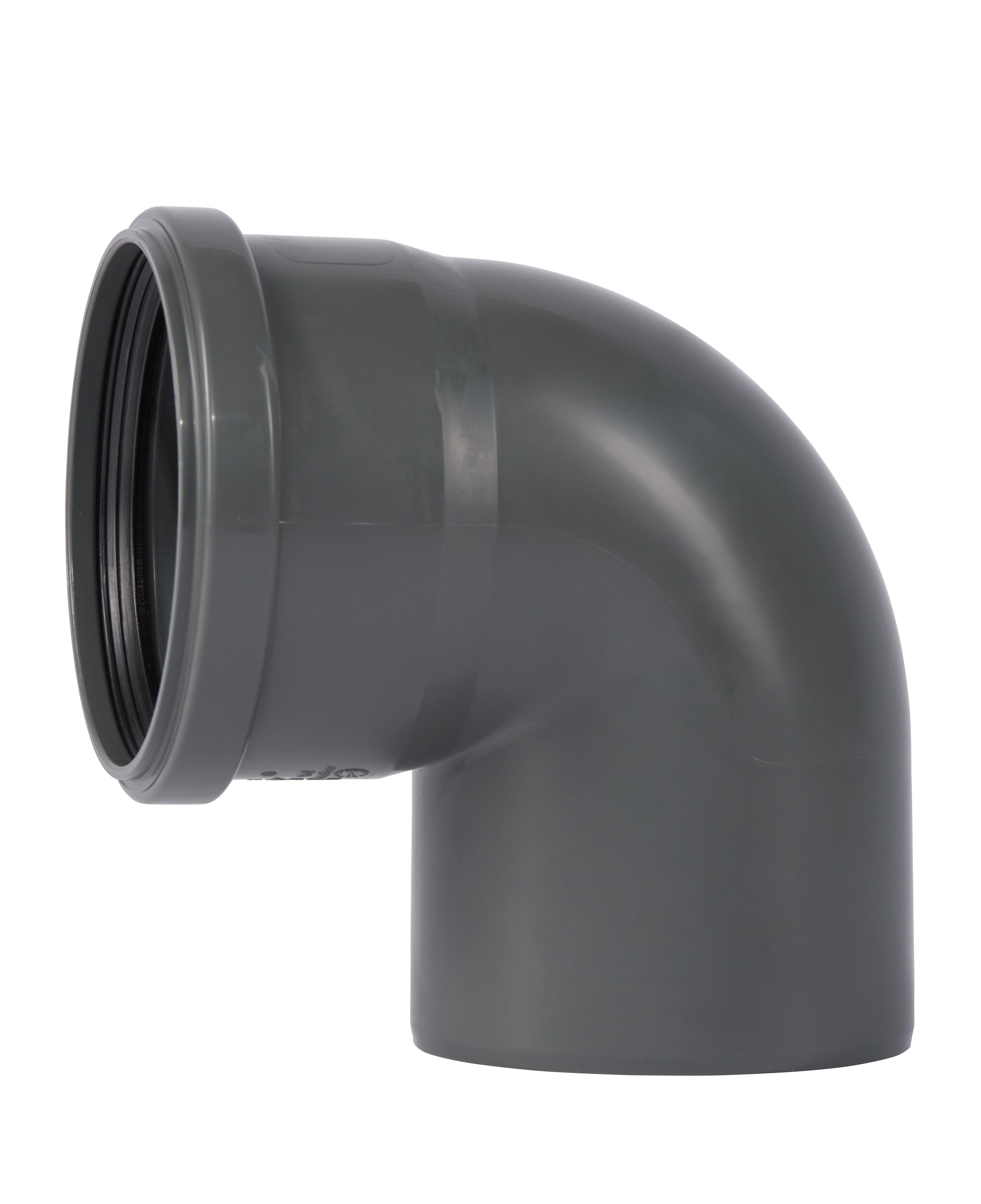 HTsafeB Bogen DN 110 87 &deg;