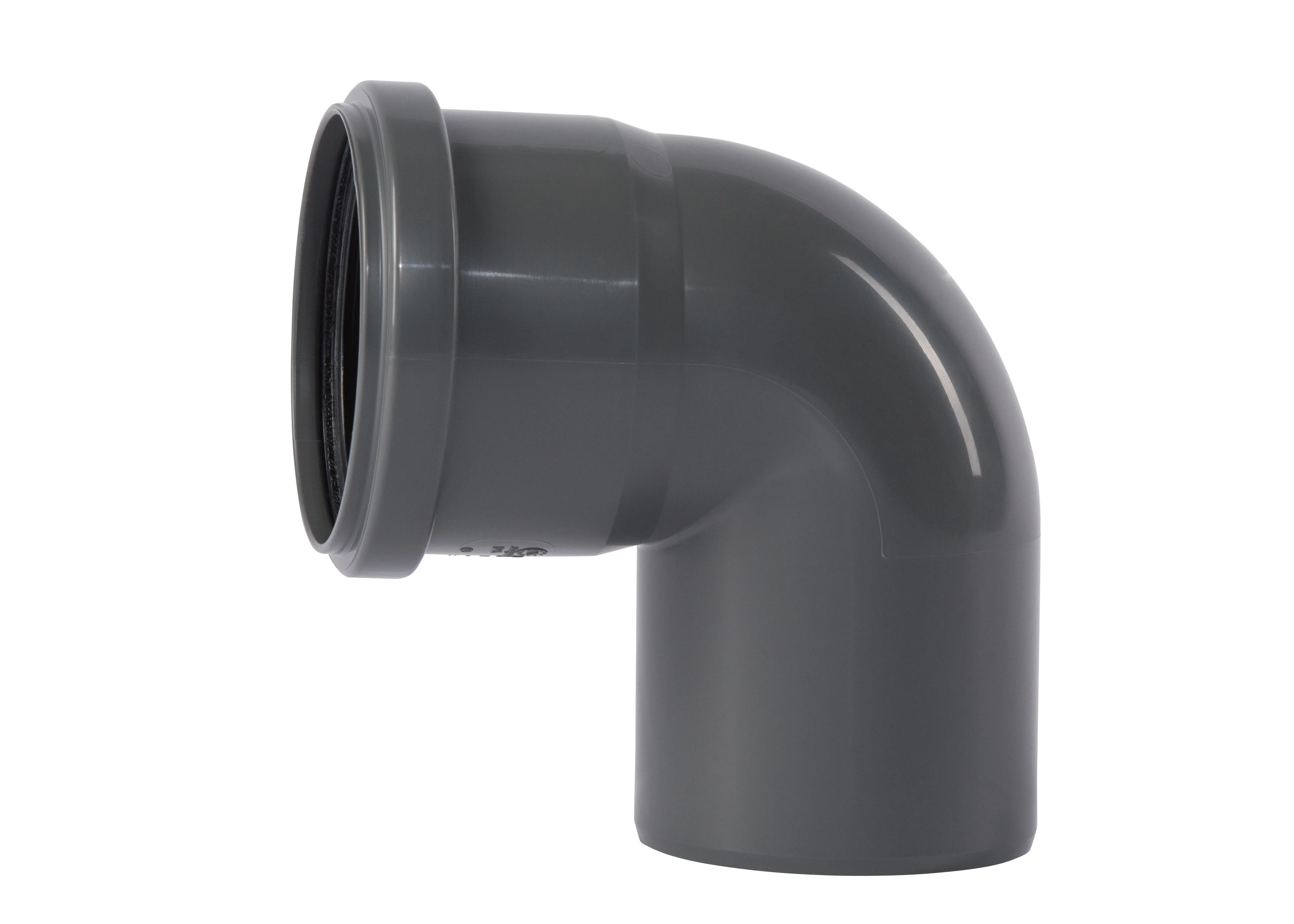 HTsafeB Bogen DN 75 87 &deg;