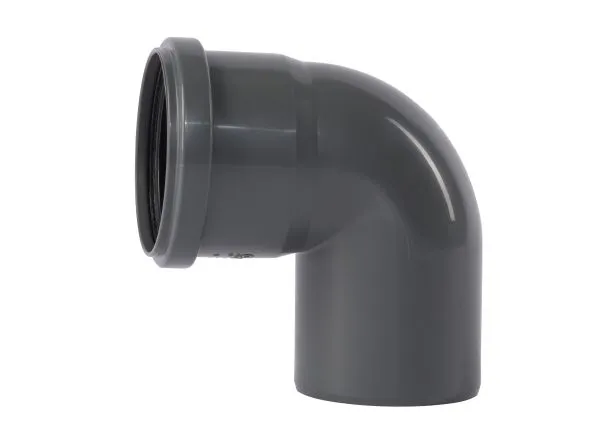 HTsafeB Bogen DN 75 87 &deg;