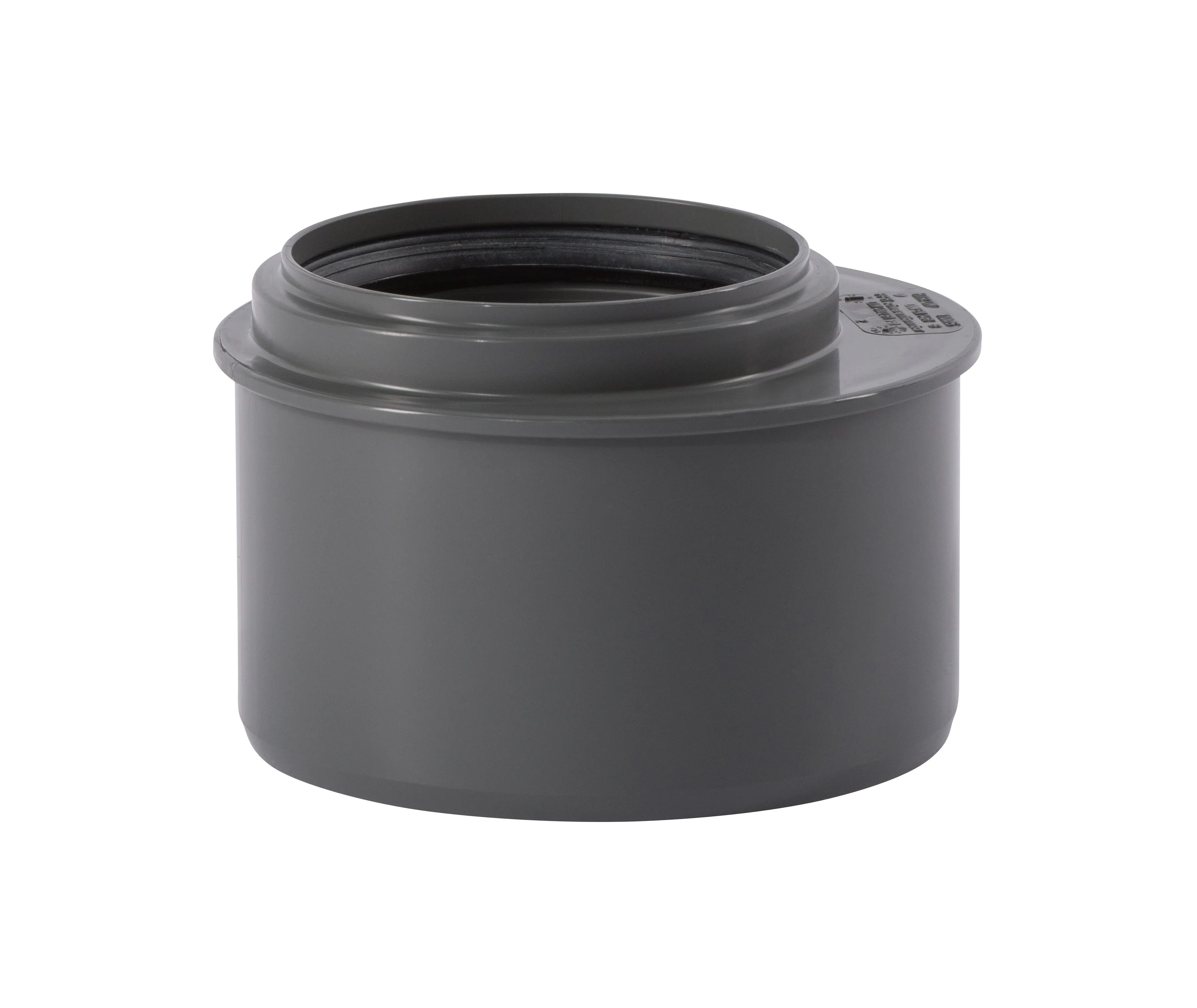 HTsafeR Reduktion DN 110/70 kurze Ausf.