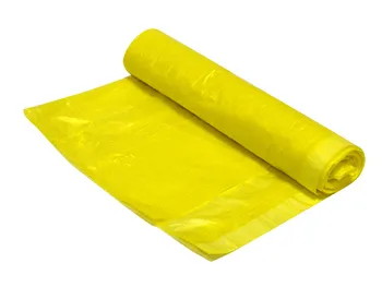 M&uuml;lleimerbeutel 30 l mit Zugband