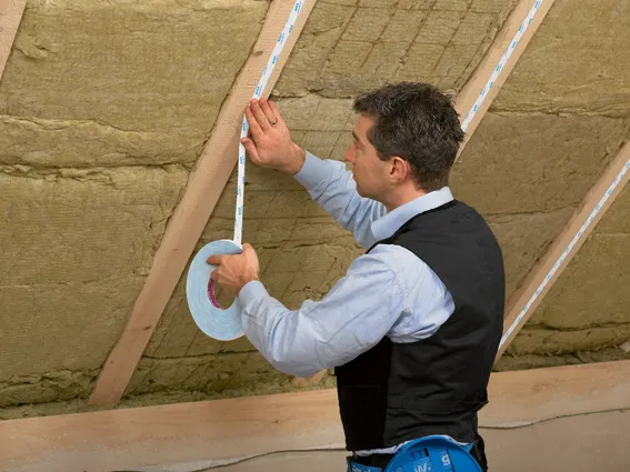 Siga Twinet doppelseitiges Klebeband