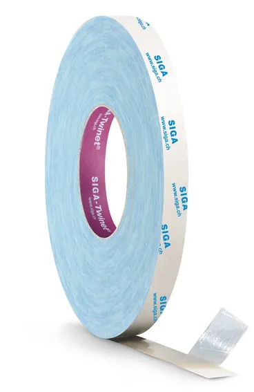 Siga Twinet doppelseitiges Klebeband