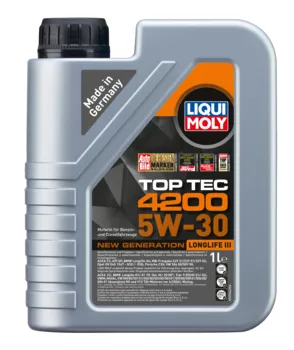 Liqui Moly Top Tec 4200 5 W 30 1 L