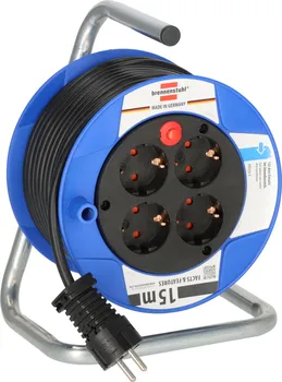 Kabeltrommel 15 m, AK180