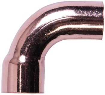 Cu Bogen 1Mu. 90Gr.  18Mm (2St.)