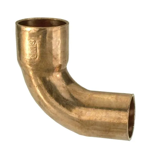 Cu Bogen 1Mu. 90Gr.  18Mm (2St.)