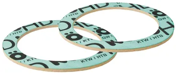 Hd-Dichtung F.Verschr.  11X18X2Mm (2St.)