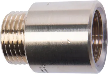 Messing Hahnverl&auml;ngerung  1/2X30Mm