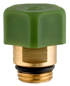 Entleerungsventil 1/4 Z.