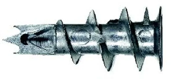 fischer  Gipskartond&uuml;bel Metall GKM