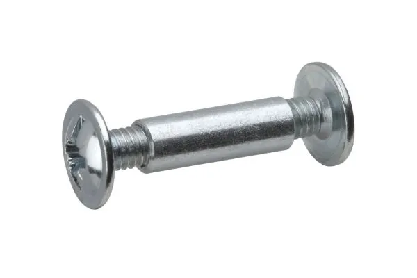 Verbindungsschraube M4 36-48mm