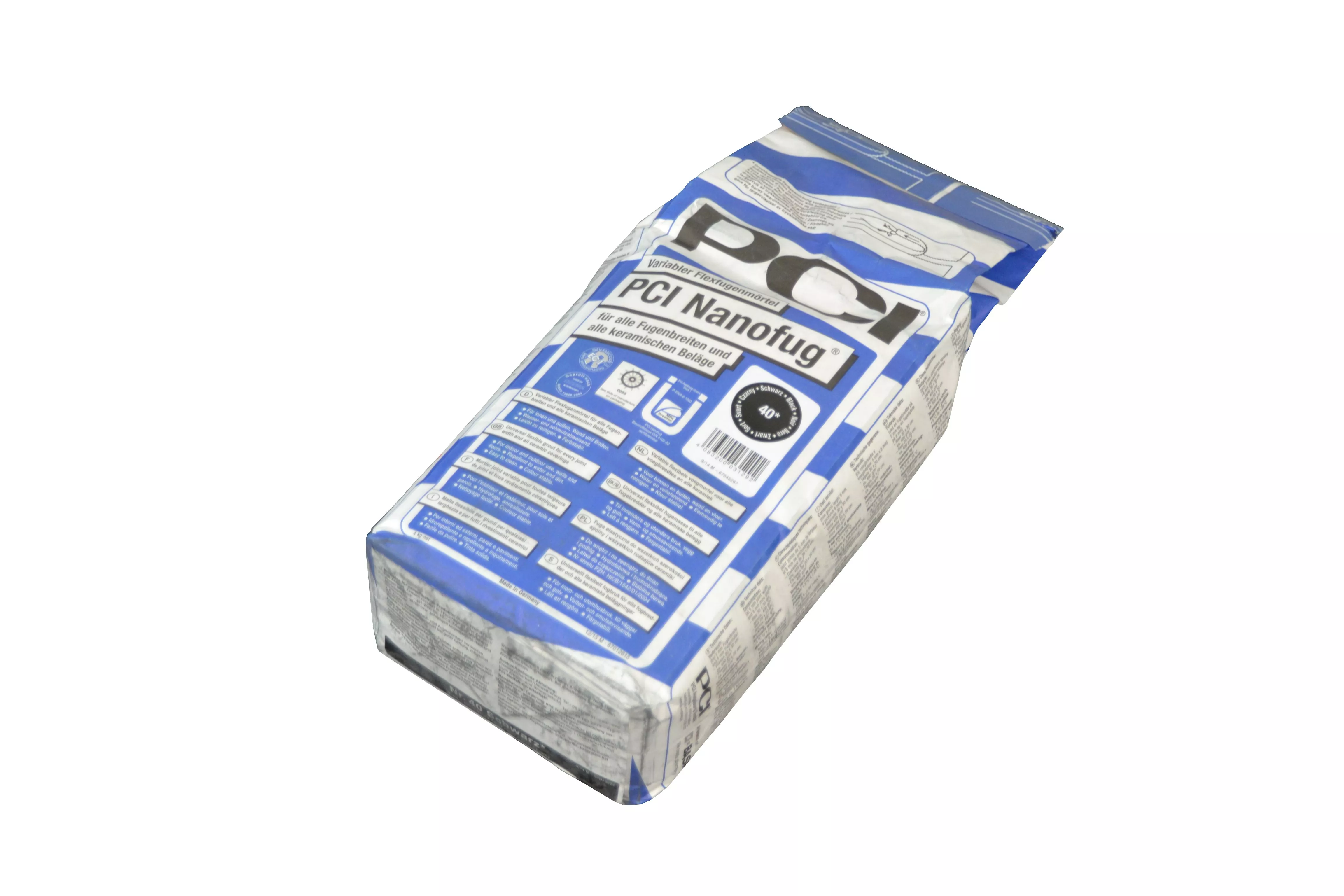 PCI Nanofug anemone 4 kg PCI Nanofug anemone 4 kg