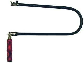 Laubs&auml;gebogen verst&auml;rkt