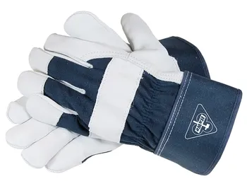 Handschuhe Ox-On Granit  Gr 10