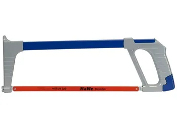 Profi Metalls&auml;gebogen mit Ergo Griff