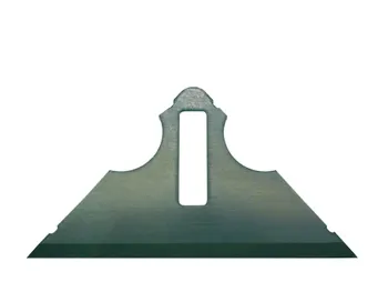 Fugenschneider Delta Ersatzklingen 6St.