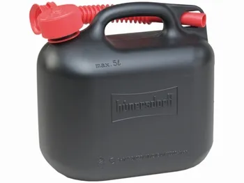 Euro-Kraftstoff-Kanister