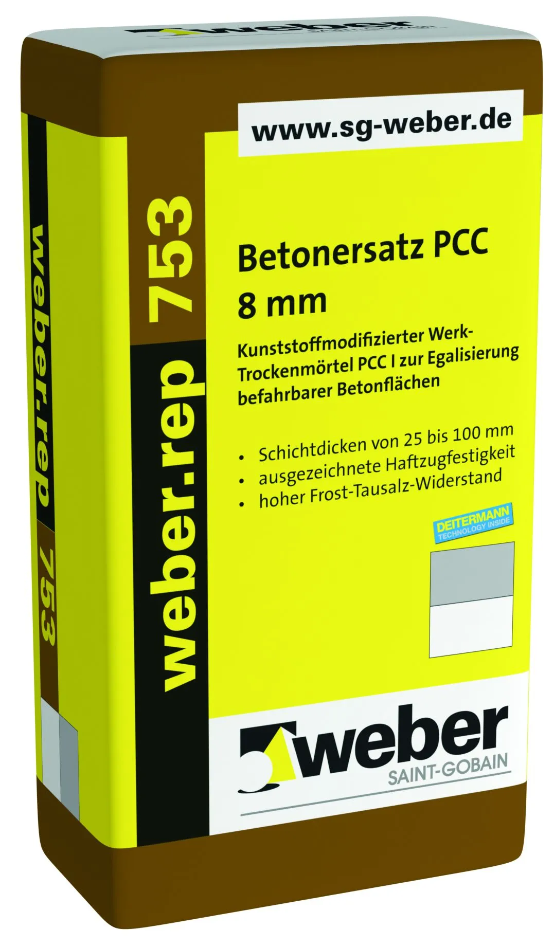\\10.1.19.34\Stammdaten Pflege\Weber Deitermann - 701308\1947531 weber.rep 753 25 kg PCC 8mm Betonersatz zementgrau 25-100 mm\PS_753.jpg