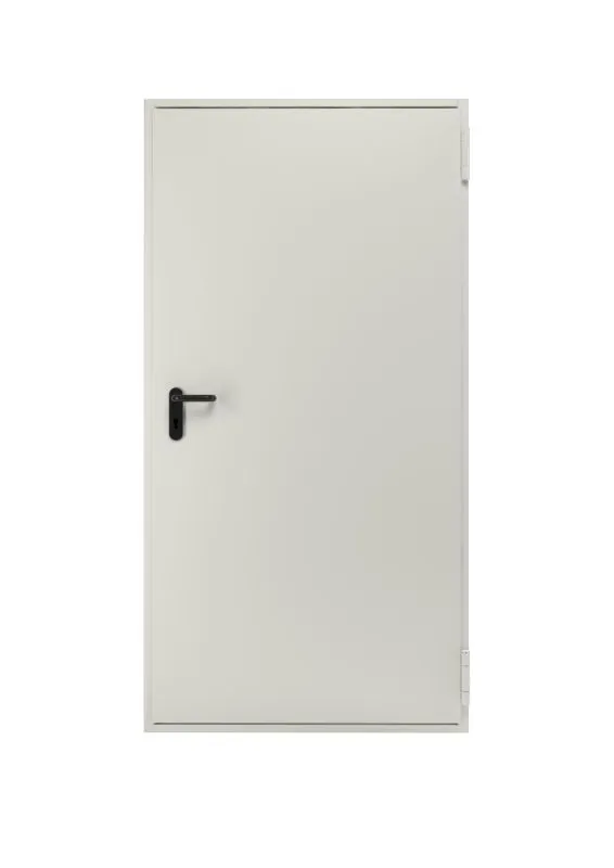 \\10.1.19.34\Stammdaten Pflege\Hörmann - 700275\1949130 FH-Tür T30-1 H8-5 1000x1875mm Türblatt und Zarge verzinkt\FH Tür.jpg