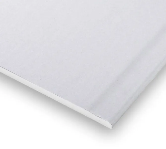 Rigips Gipskarton-Feuerschutzplatte GKF