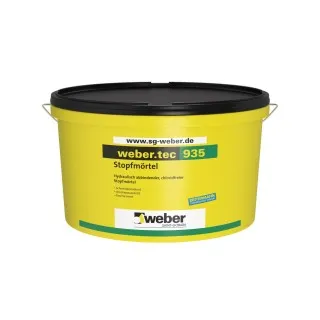 weber.tec 935 10kg