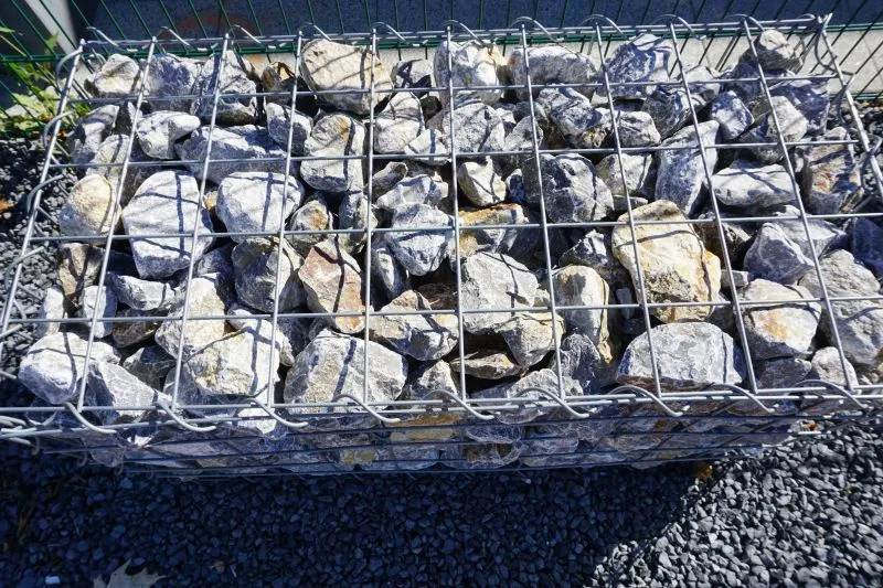 Gabionengitter 1000x500mm