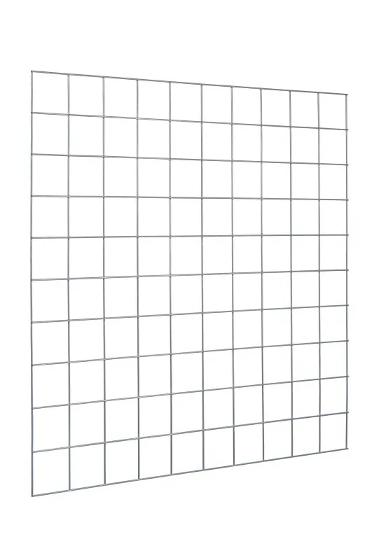 Gabionengitter  500x500mm