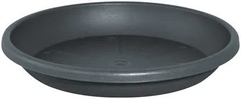 Untersetzer Cylindro anthrazit