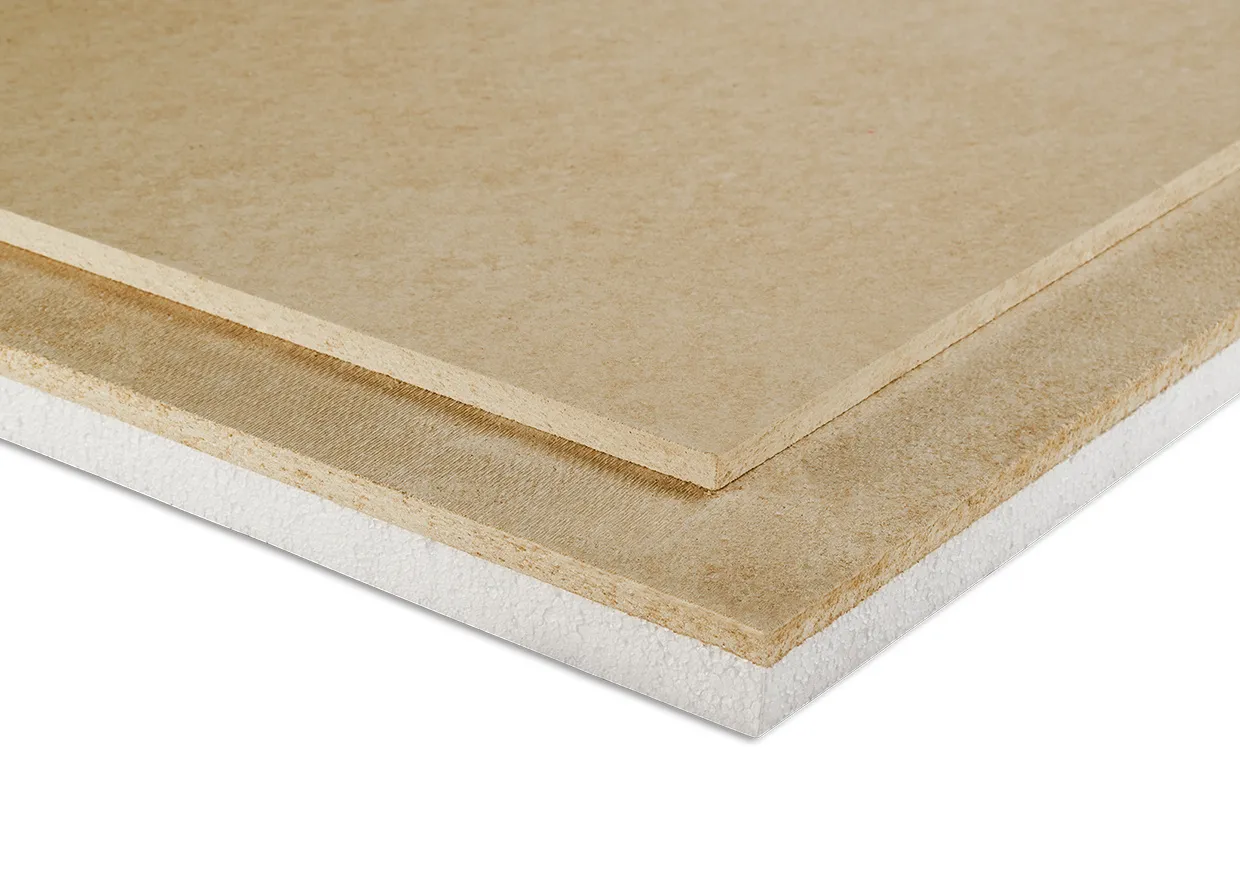 Rigips Rigidur Estrichelement 40mm EPS